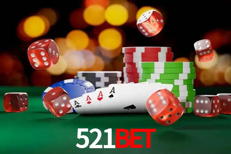 Ofertas Exclusivas 521BET