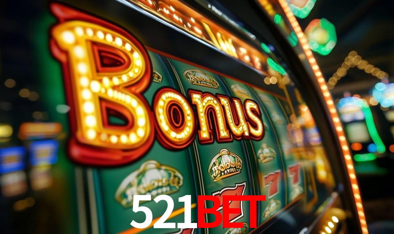 521BET Salvador - Promo Stats
