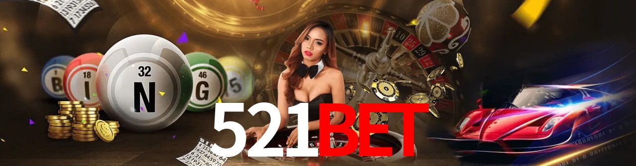 521BET Rio de Janeiro - Slot Strategy