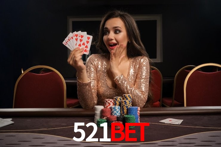 Torneios 521BET