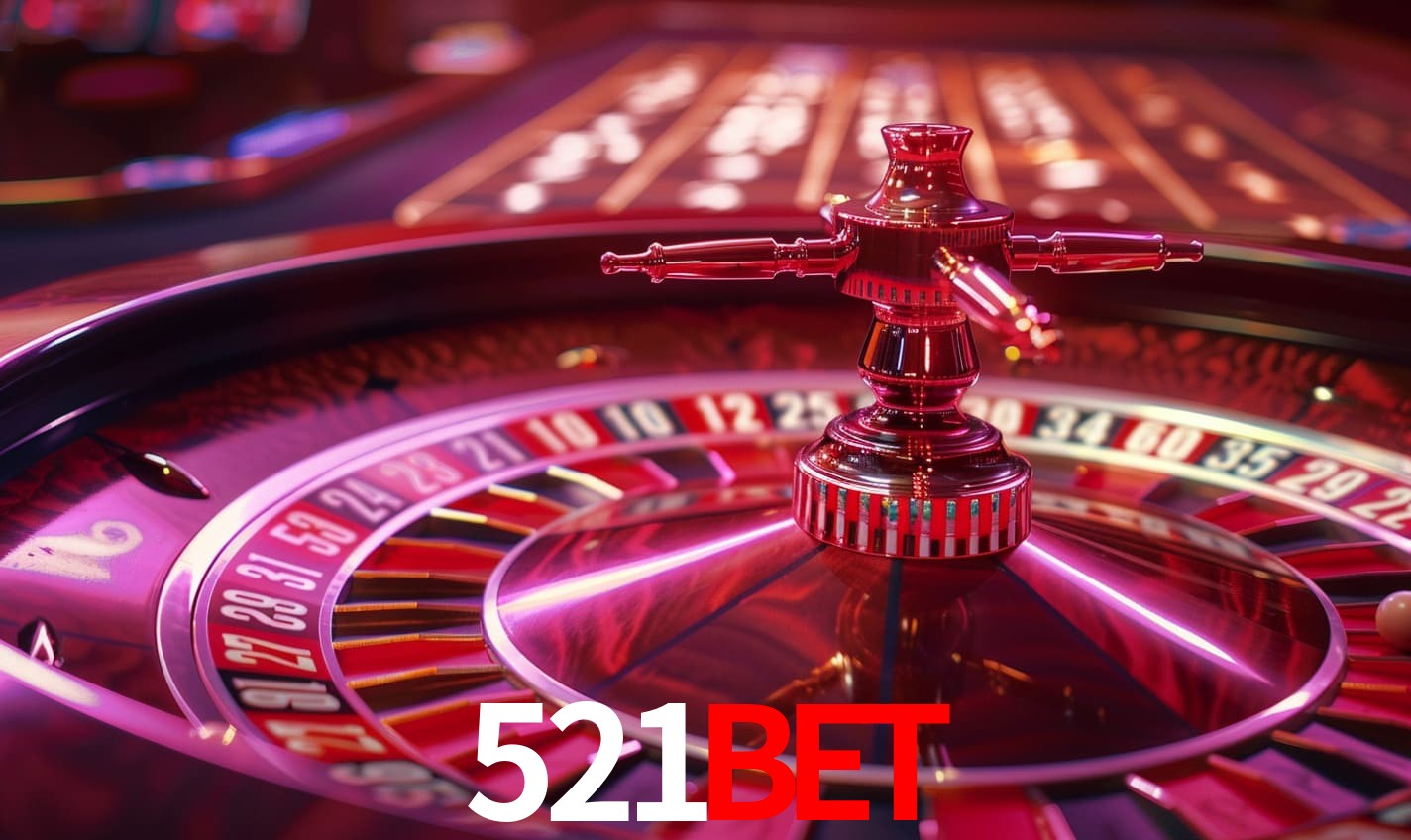 521BET Fortaleza - Leaderboard