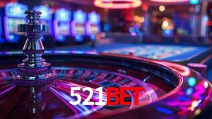 Cadastro Rápido 521BET