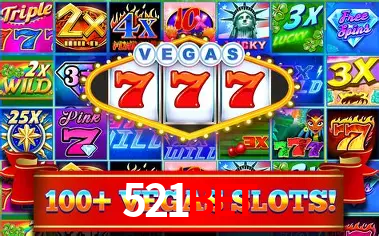 Desvendando o Mundo dos Jogos Virtuais na 521BET