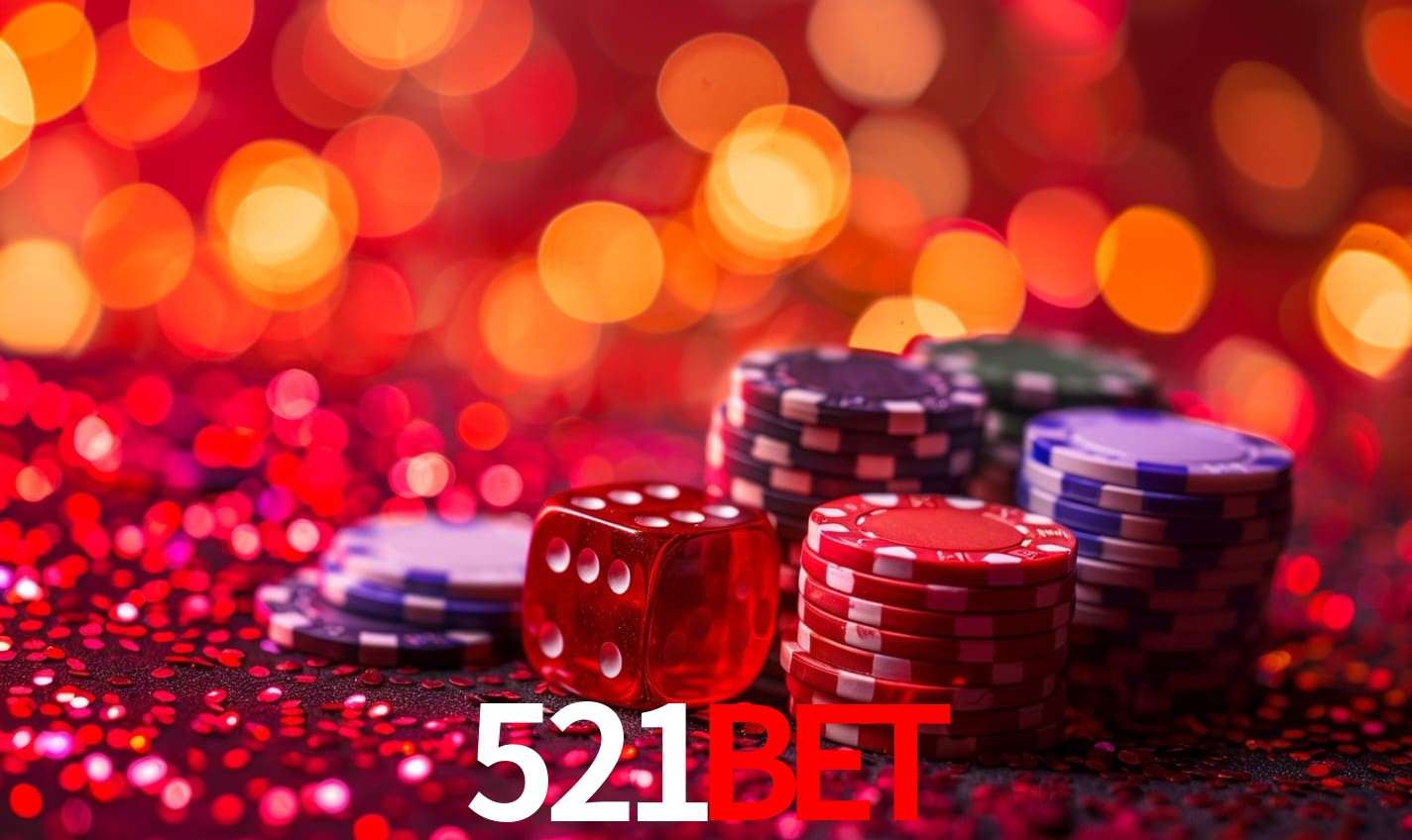 521BET Belo Horizonte - Provably Fair