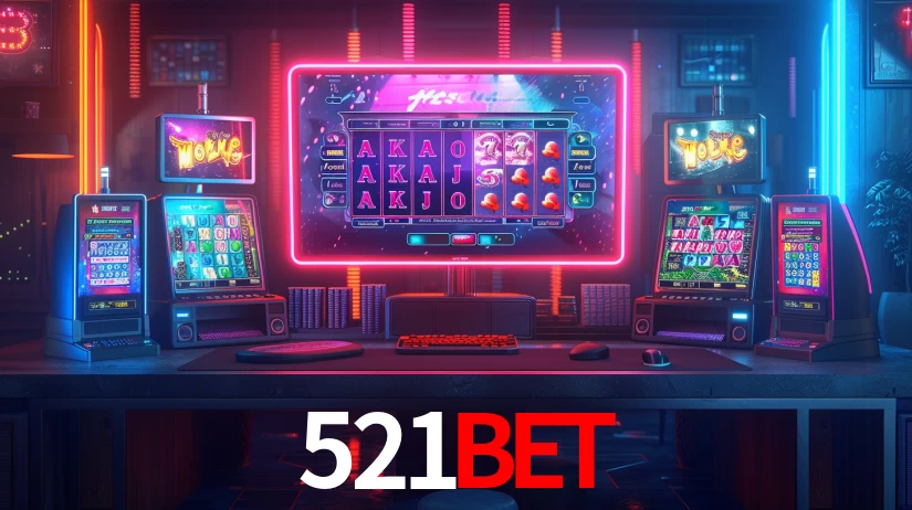 521 BET app