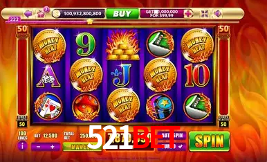 A Emoção da Loteria na 521BET: Uma Chance de Mudança de Vida