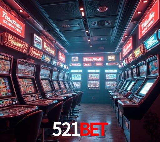 521BET São Paulo - Hot Promos