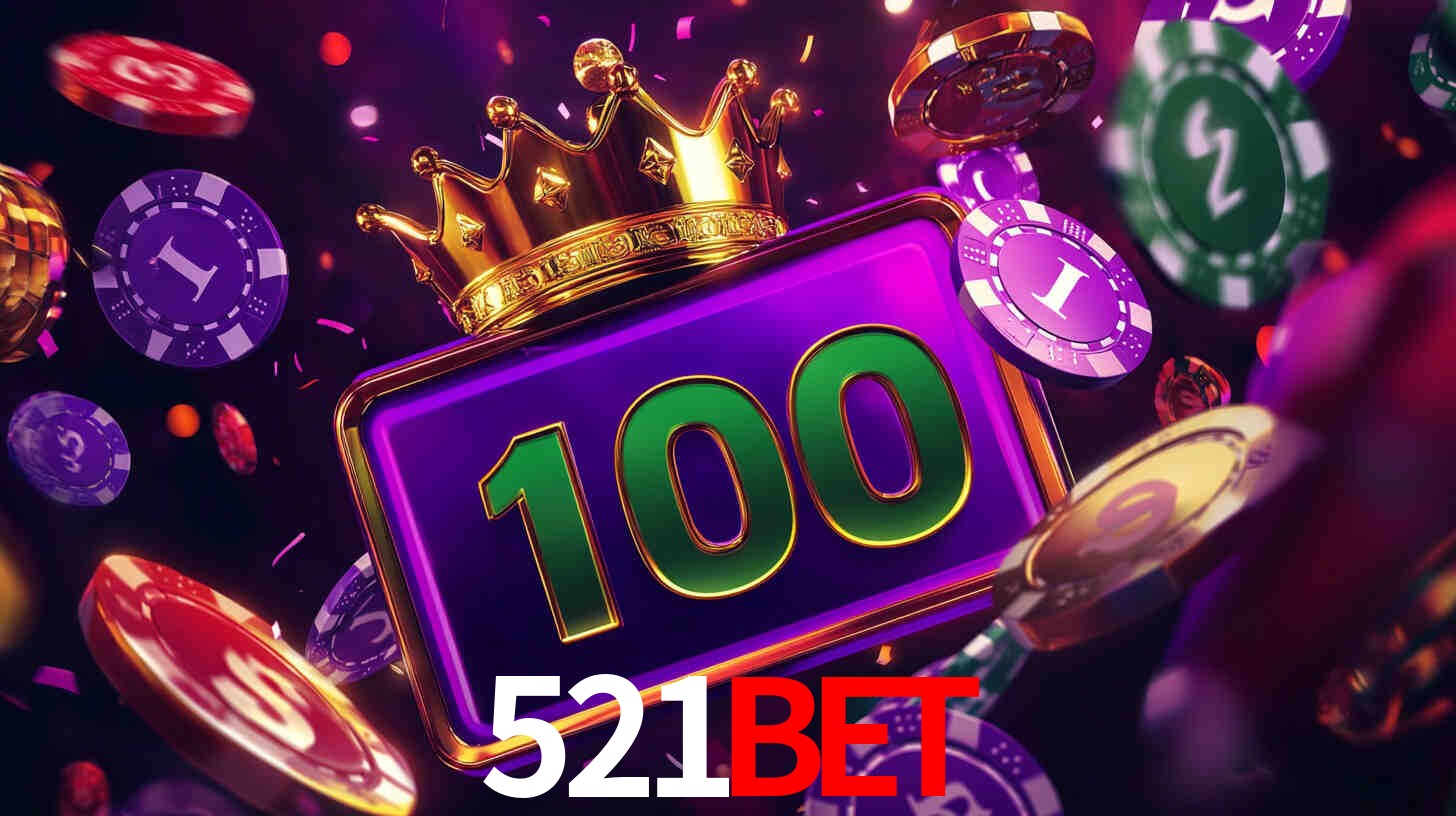 Live Casino 521BET