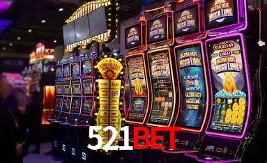 521BET Brasília - VIP Program