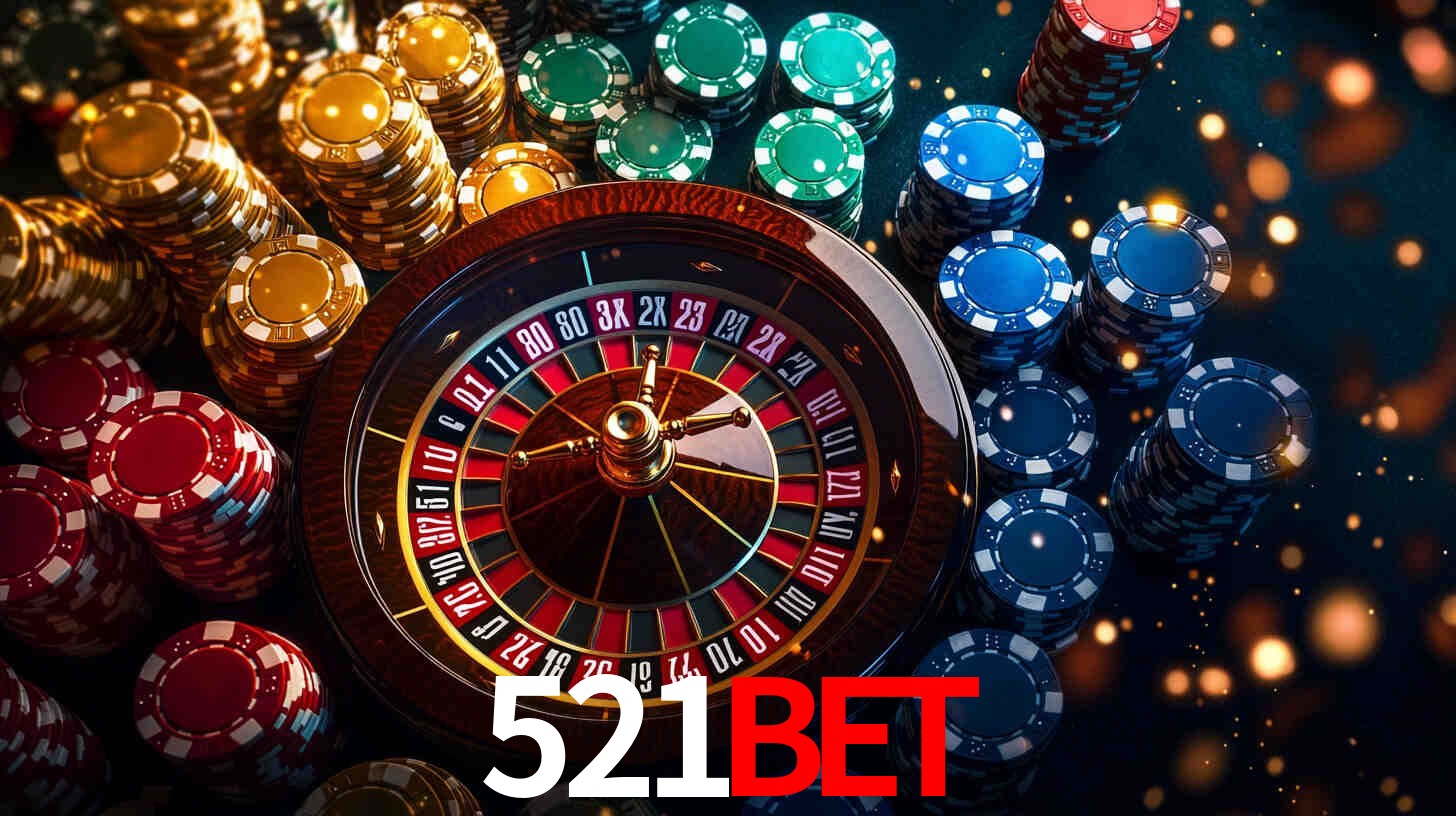 Tournaments 521BET