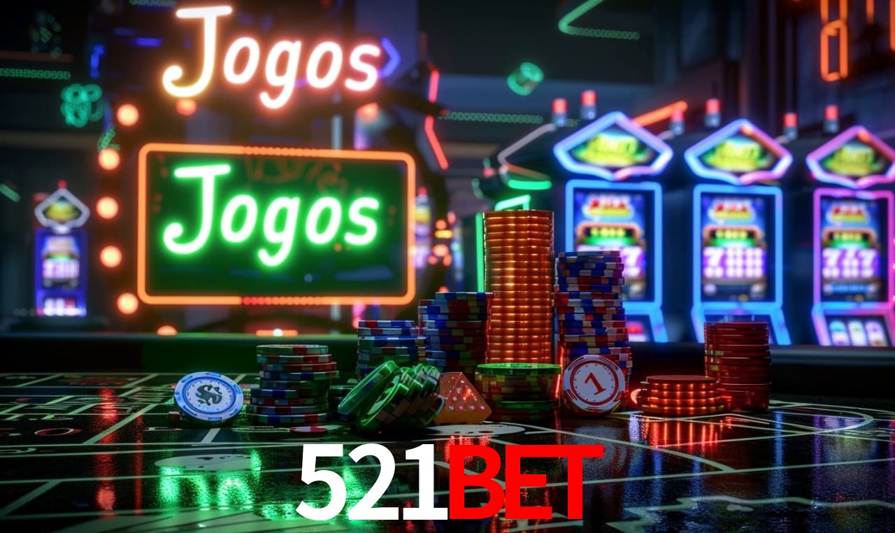521BET