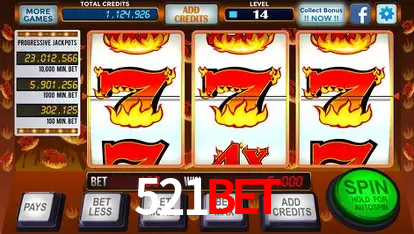 A Experiência Imersiva dos Cassinos Ao Vivo no 521BET