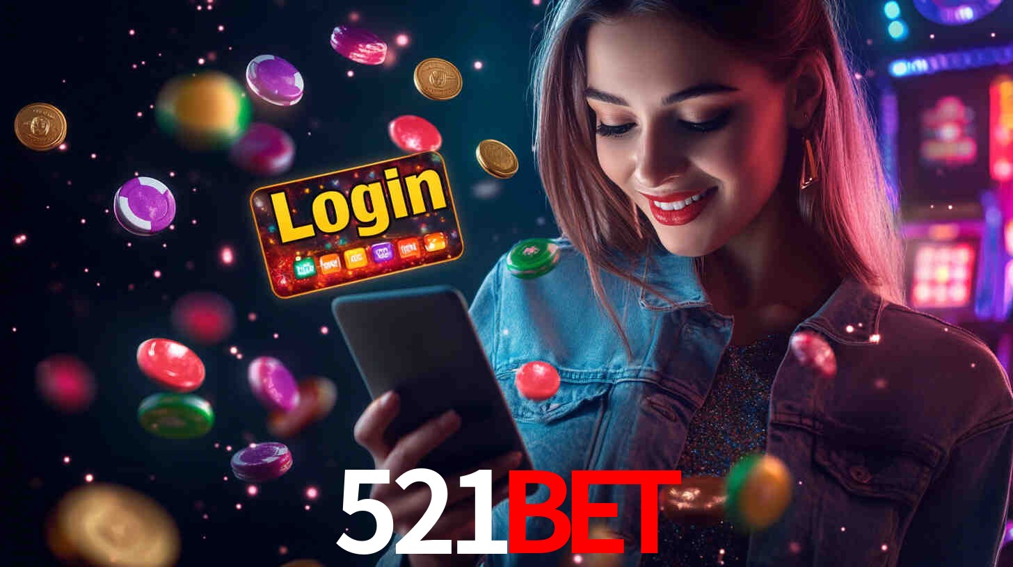 Descubra a Essência do 521BET: Nossa História e Compromissos