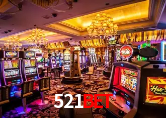 521BET Rio de Janeiro - Professional Dealers