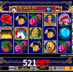 521BET Salvador - Bonus Stats