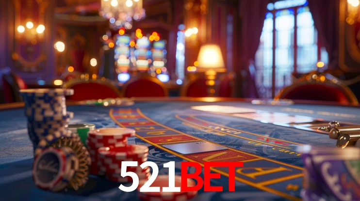 Security Systems 521BET