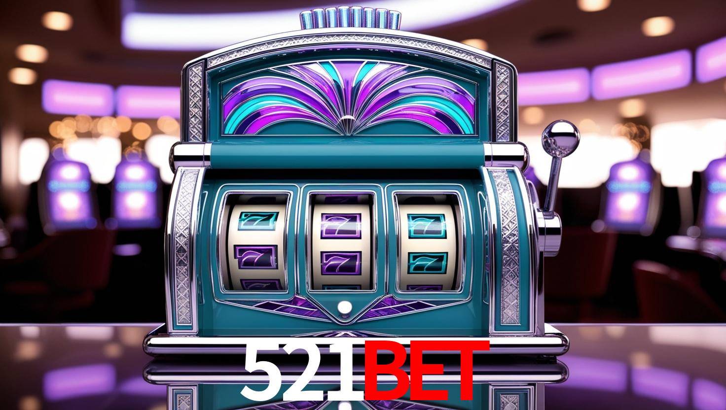 521BET