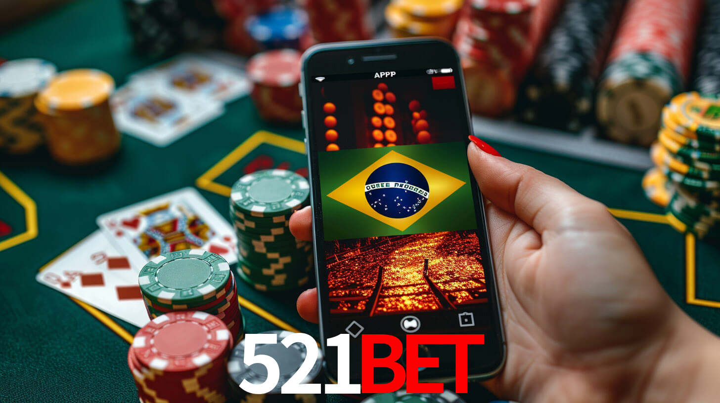521BET