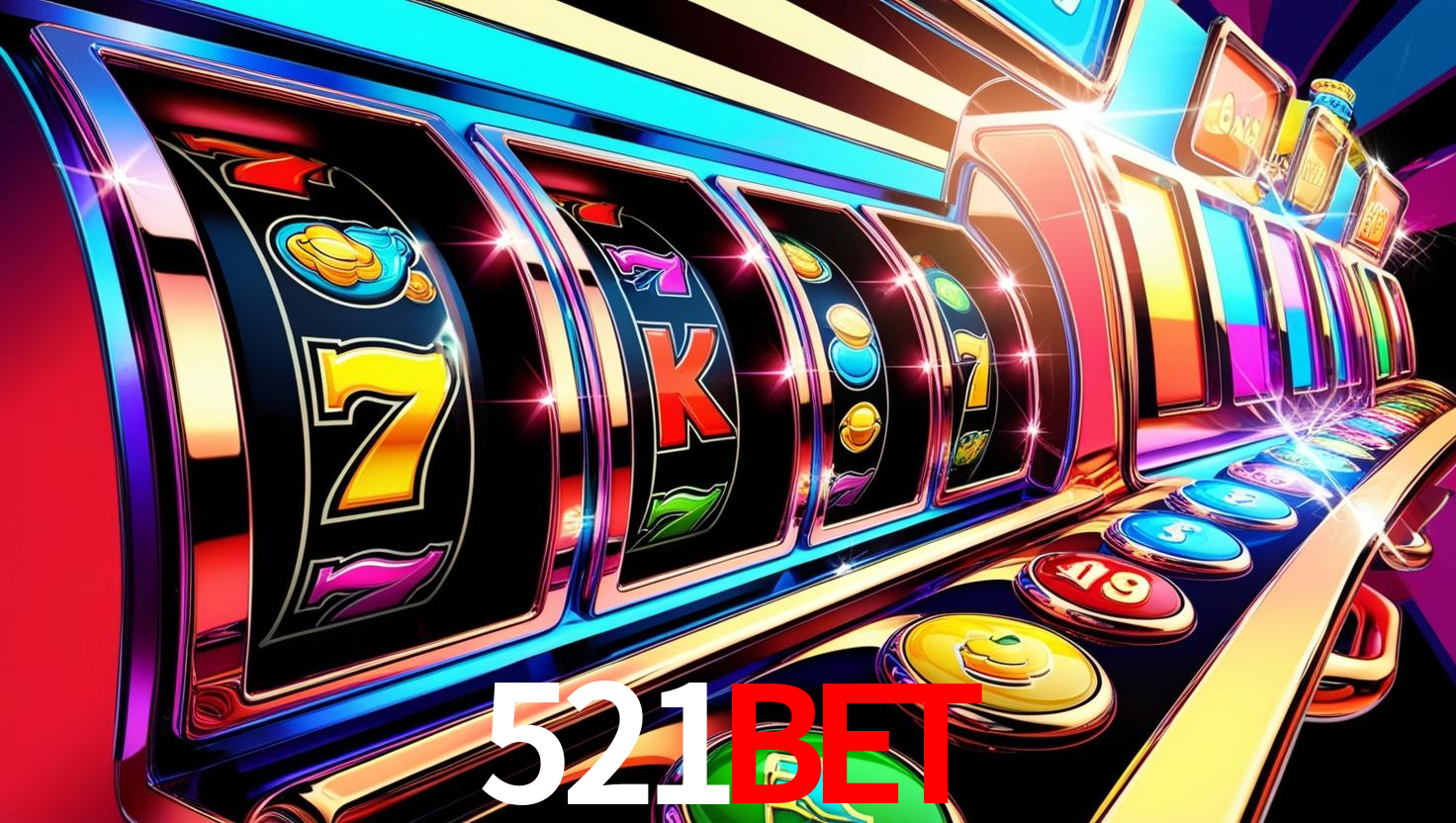 521BET