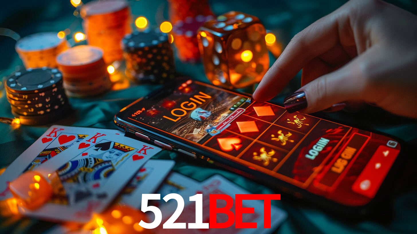 521BET