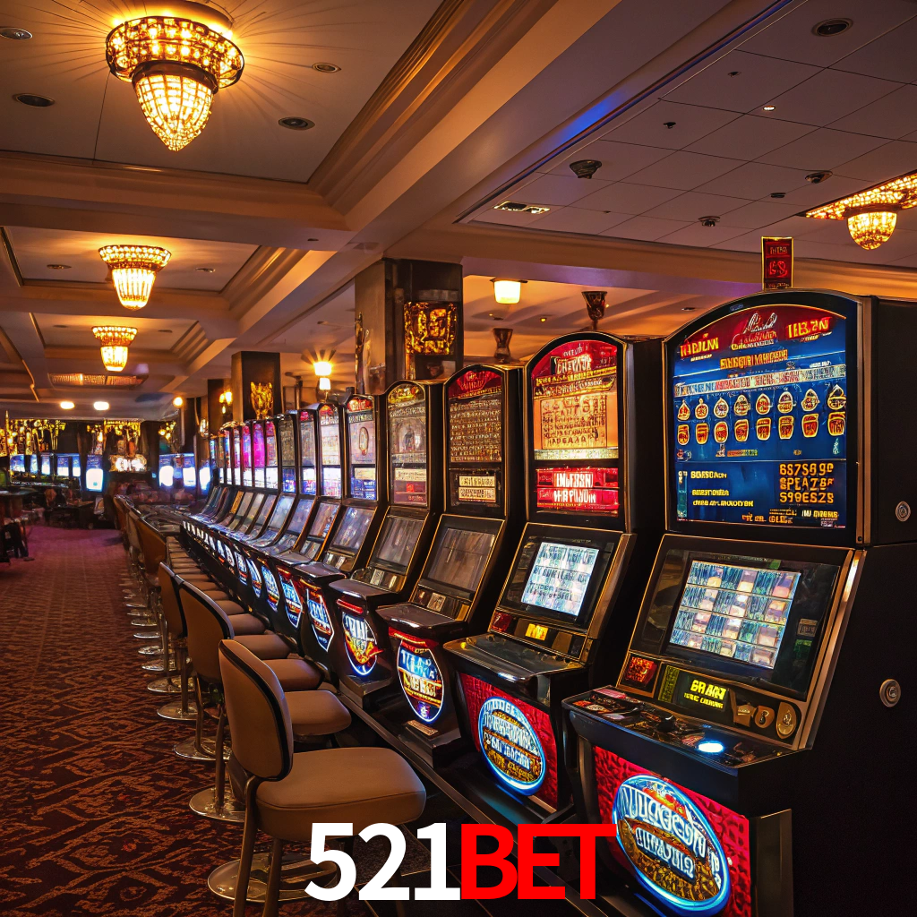 521BET