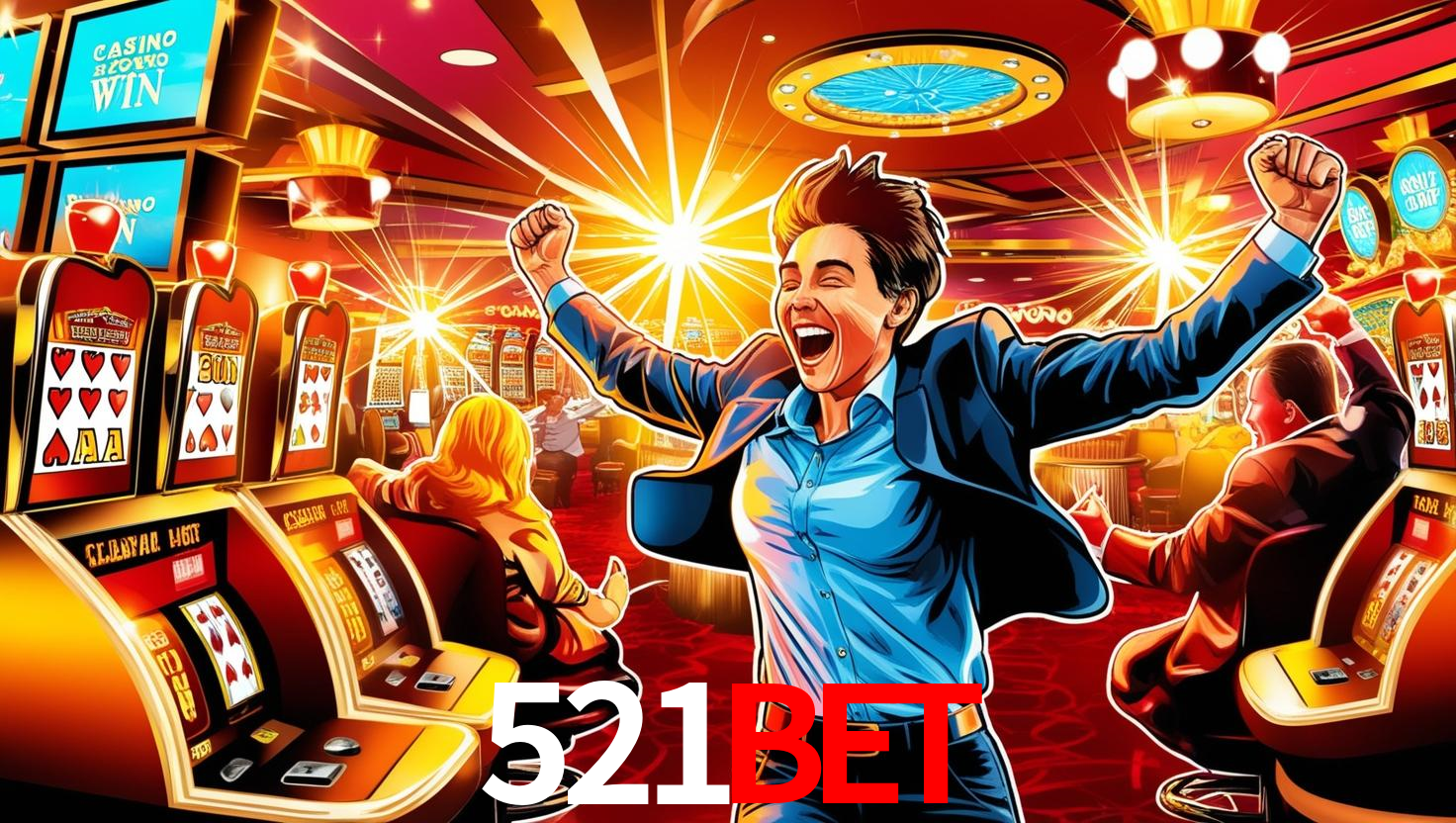 521BET