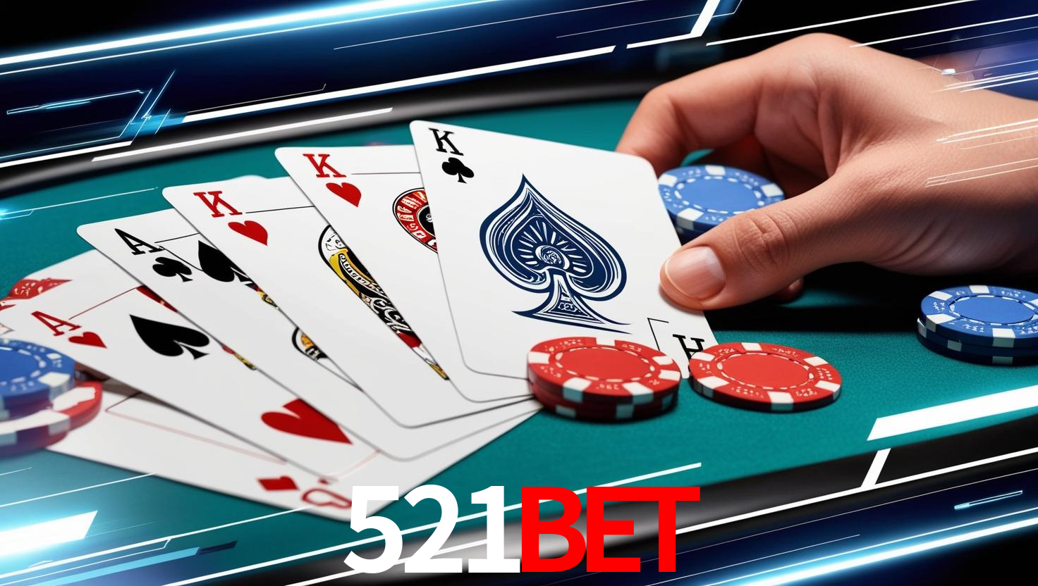 521BET