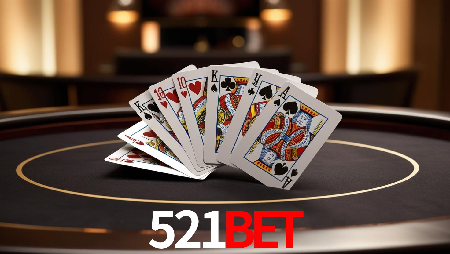 521BET
