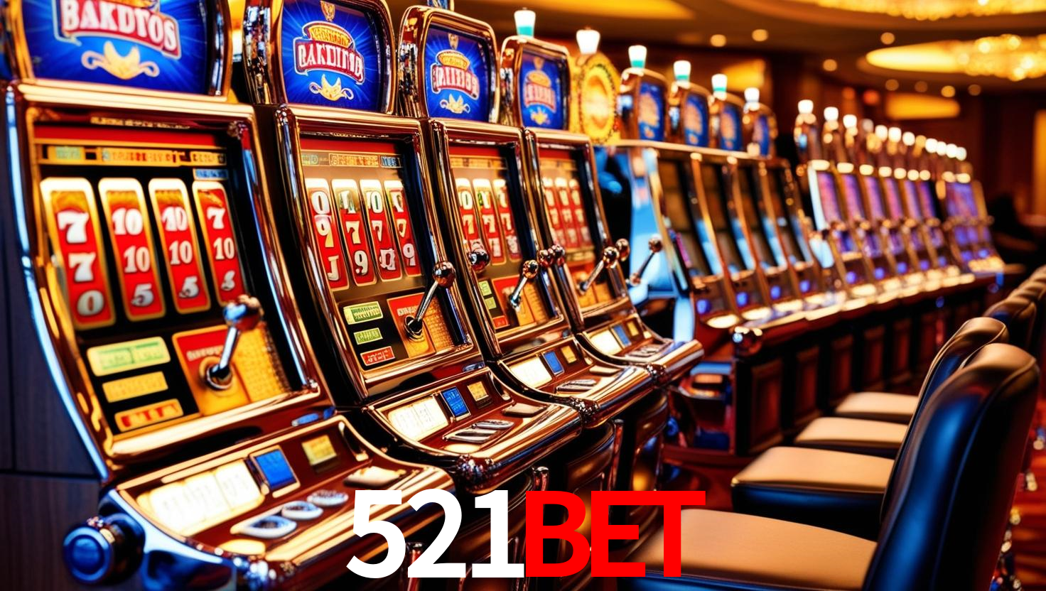 521BET