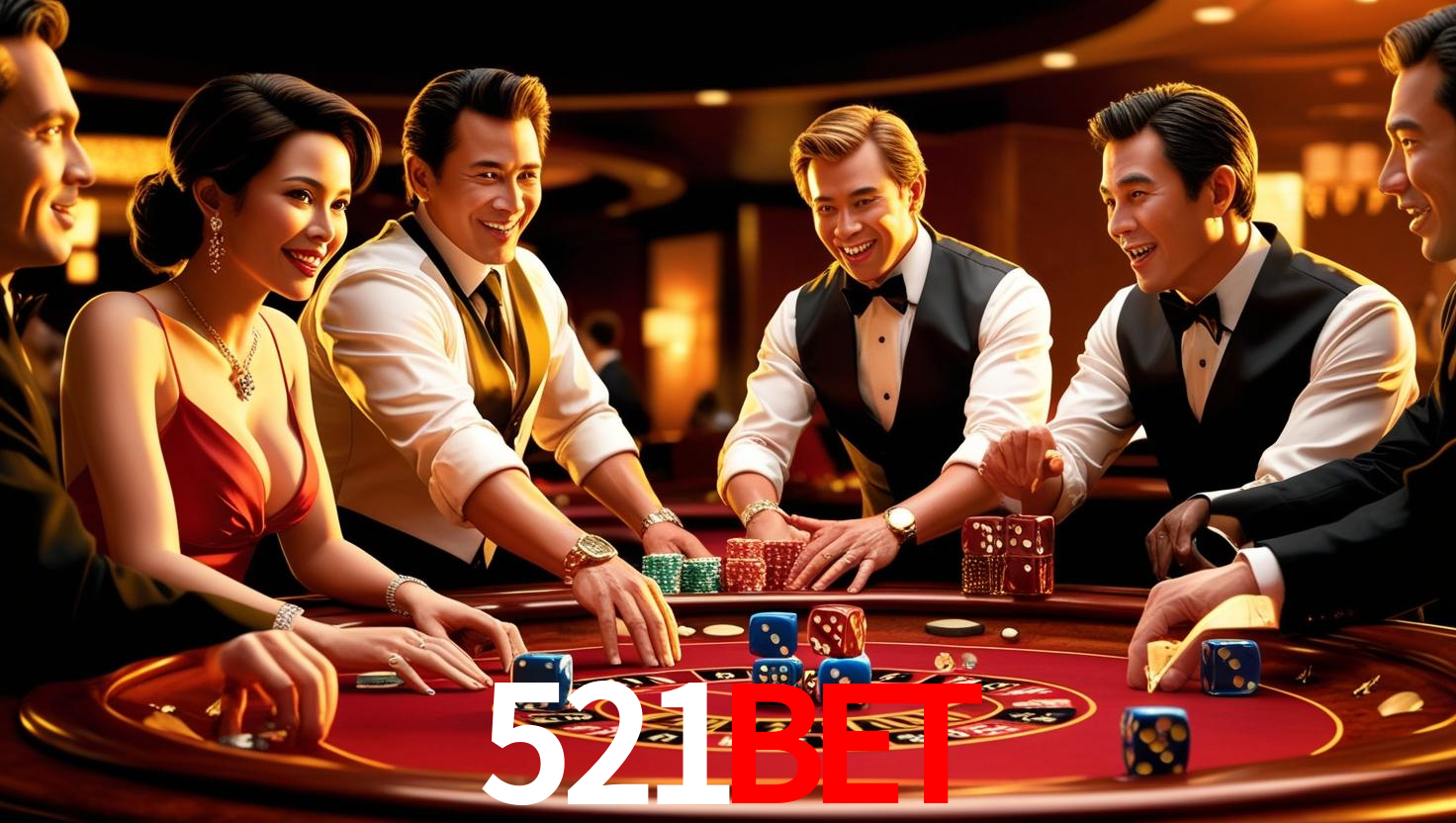 521BET