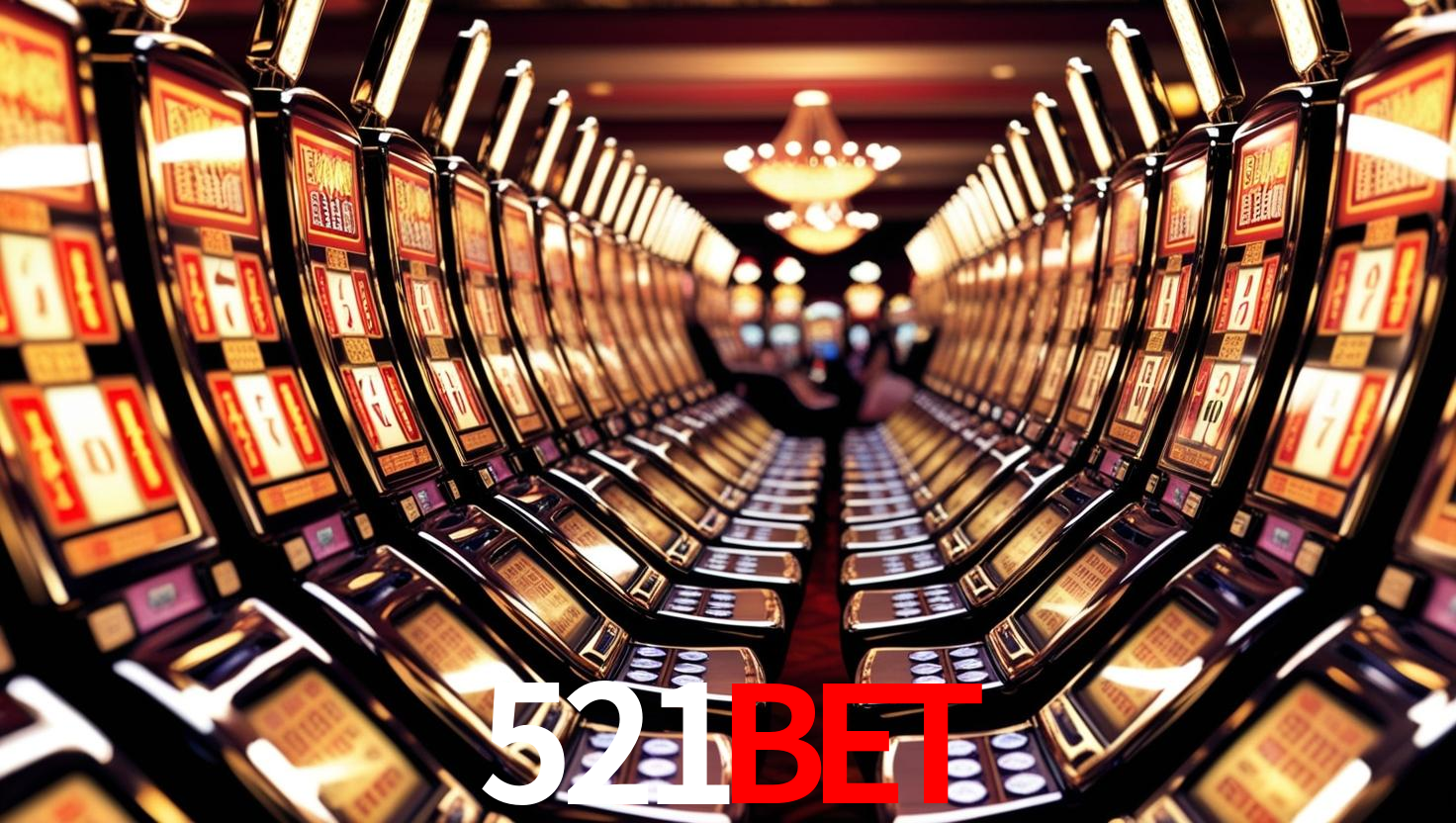521BET