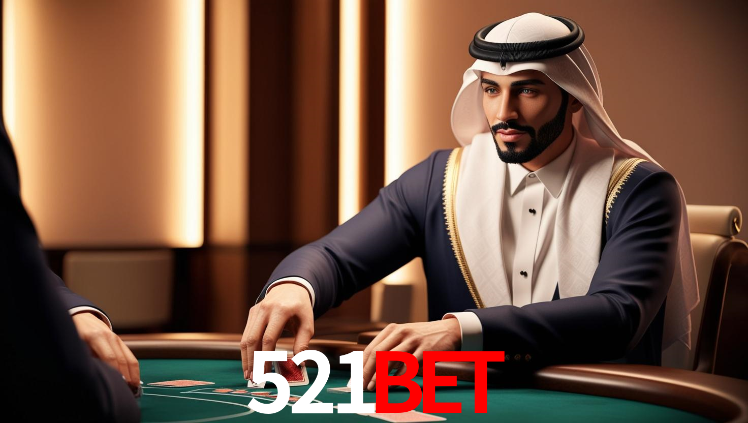 521BET