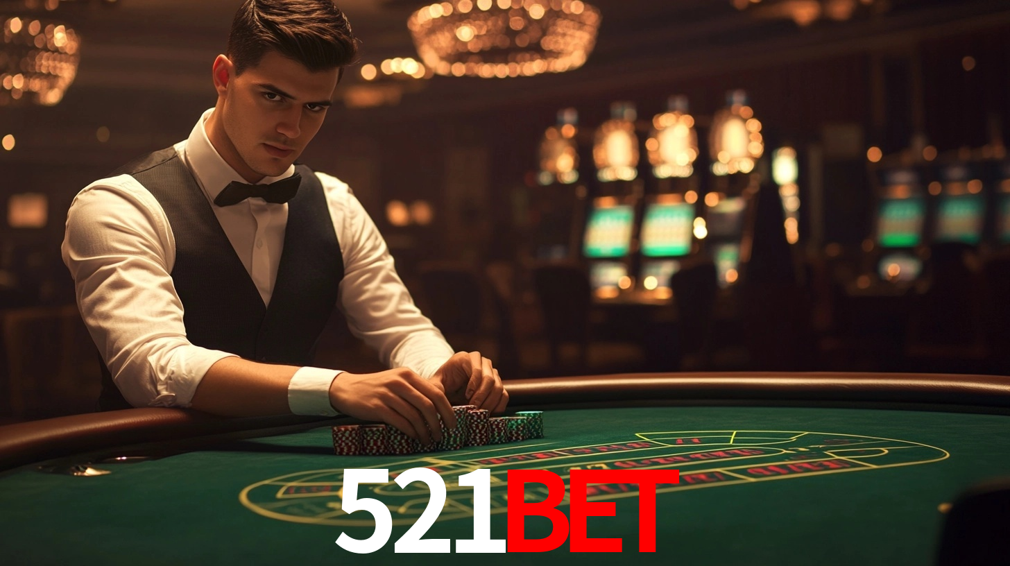521BET