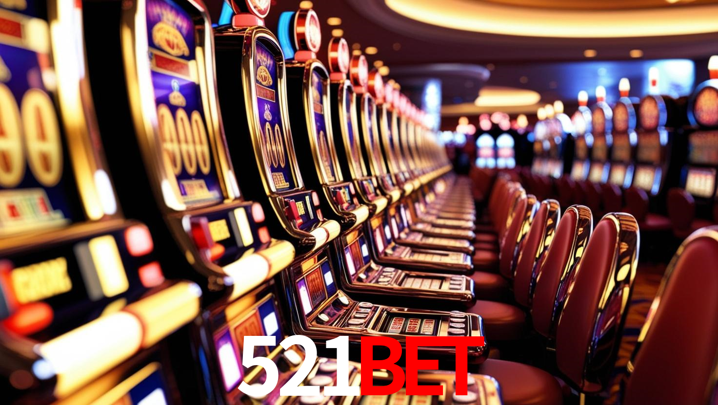 521BET