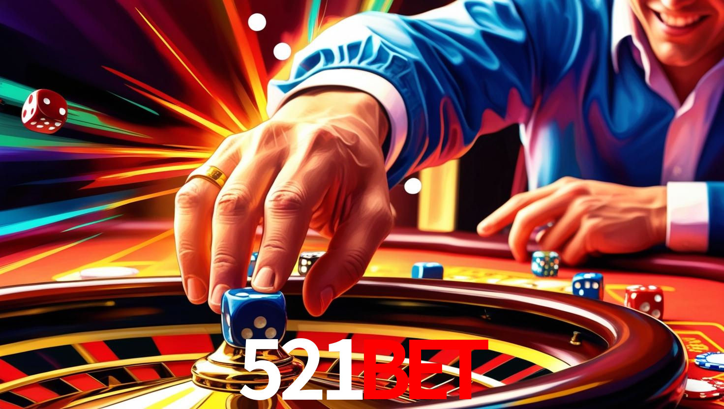 521BET