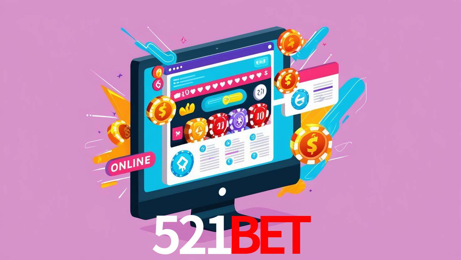 521BET